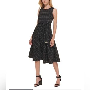 Calvin Klein MIDI Dress